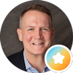 Profile photo of Keith Denton
