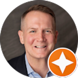 Profile photo of Keith Denton