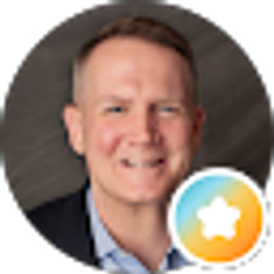 Profile photo of Keith Denton