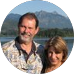 Profile photo of Robert Bower