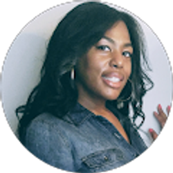 Profile photo of Kenyada Rogers