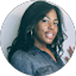 Profile photo of Kenyada Rogers