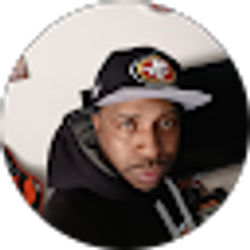 Profile photo of Jeffery Corbin