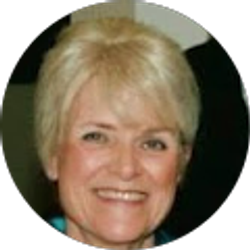 Profile photo of Janie Fink