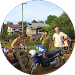 Profile photo of Jordan Lathan