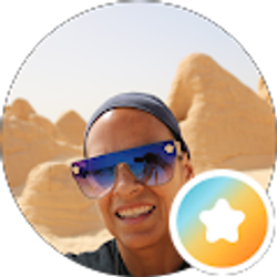 Profile photo of Griselda Perez