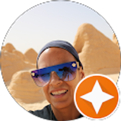 Profile photo of Griselda Perez