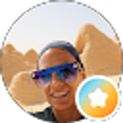 Profile photo of Griselda Perez