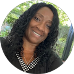 Profile photo of Vickie Carrington