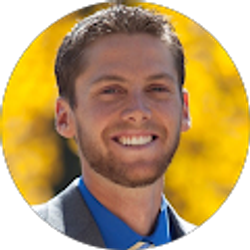 Profile photo of Mark Simpson