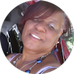 Profile photo of MARY SUGGS