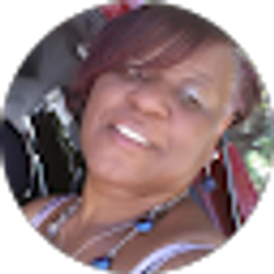 Profile photo of MARY SUGGS