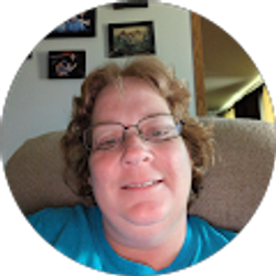 Profile photo of Frances Long