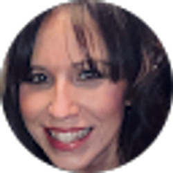 Profile photo of Jennifer Samford