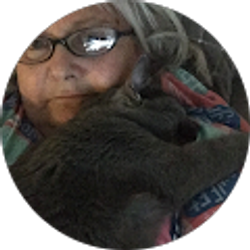 Profile photo of Pat Loder