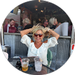 Profile photo of Chris Pendleton