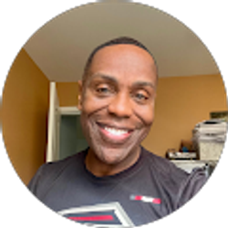 Profile photo of Jerrontay Foster