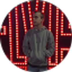 Profile photo of Caleb VanHoudt