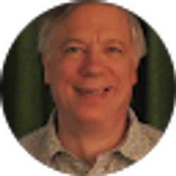 Profile photo of Ken Young