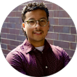 Profile photo of Diego Oyarce