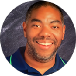 Profile photo of Robert Marshall