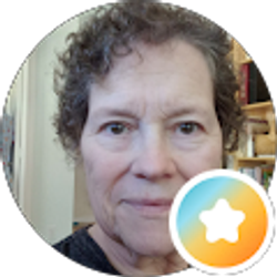Profile photo of Sharleen Brasher