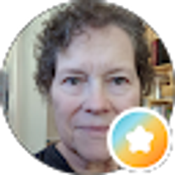 Profile photo of Sharleen Brasher