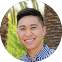 Profile photo of Alex Lee