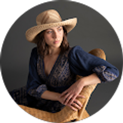 Profile photo of Emma Lodahl