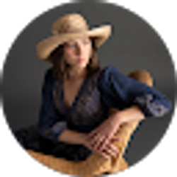 Profile photo of Emma Lodahl