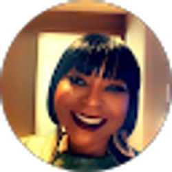 Profile photo of Ebony Abdullah