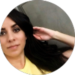 Profile photo of Melissa Yoder