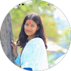 Profile photo of Jayanti Jaisi