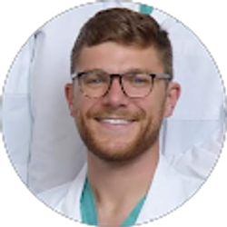 Profile photo of Garrett Johannsen