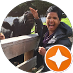 Profile photo of Adrienne Coleman