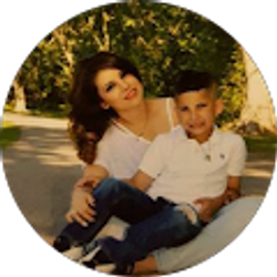 Profile photo of Rosa Gonzales