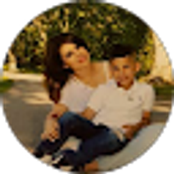 Profile photo of Rosa Gonzales