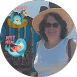 Profile photo of melissa hopewell