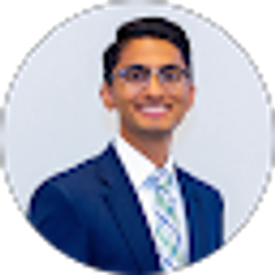 Profile photo of Aman Prasad
