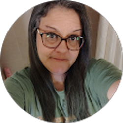 Profile photo of Krystalynne Stechebar