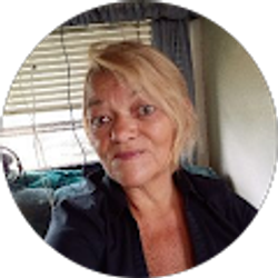 Profile photo of Annette Panzer