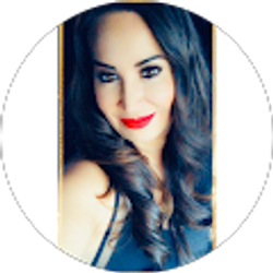 Profile photo of Miranda Almand