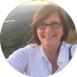 Profile photo of Lucy Northrop Corwin