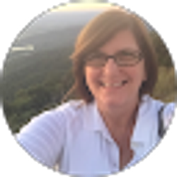 Profile photo of Lucy Northrop Corwin