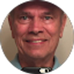 Profile photo of Stephen Foster