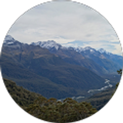 Profile photo of Kerry Fitzpatrick