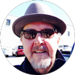 Profile photo of Tom Hutson