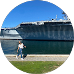 Profile photo of Alejandra Ruiz