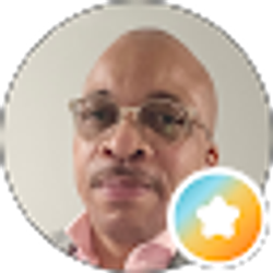 Profile photo of Gerod Anthony