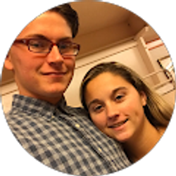 Profile photo of Brett Austin